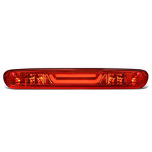 Load image into Gallery viewer, 07-14 Chevy Silverado GMC Sierra 3D LED Third Brake Light Red