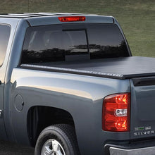 Load image into Gallery viewer, 07-14 Chevy Silverado GMC Sierra 3D LED Third Brake Light Red