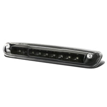 Load image into Gallery viewer, 07-14 Chevrolet Silverado GMC Sierra LED 3rd Brake Light Black