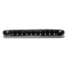 Load image into Gallery viewer, 07-14 Chevrolet Silverado GMC Sierra LED 3rd Brake Light Black
