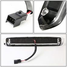 Load image into Gallery viewer, 07-14 Chevrolet Silverado GMC Sierra LED 3rd Brake Light Black