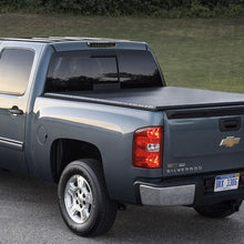 Load image into Gallery viewer, 07-14 Chevrolet Silverado GMC Sierra LED 3rd Brake Light Black