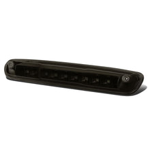 Load image into Gallery viewer, 07-14 Chevrolet Silverado GMC Sierra LED 3rd Brake Light Black Smoke