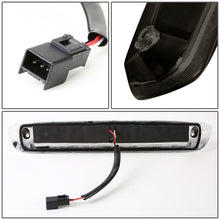 Load image into Gallery viewer, 07-14 Chevrolet Silverado GMC Sierra LED 3rd Brake Light Black Smoke