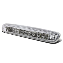 Load image into Gallery viewer, 07-14 Chevrolet Silverado GMC Sierra LED 3rd Brake Light - Chrome