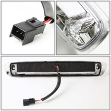 Load image into Gallery viewer, 07-14 Chevrolet Silverado GMC Sierra LED 3rd Brake Light - Chrome