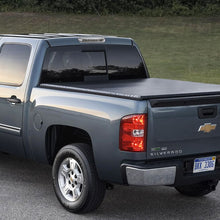 Load image into Gallery viewer, 07-14 Chevrolet Silverado GMC Sierra LED 3rd Brake Light - Chrome