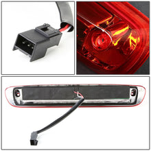 Load image into Gallery viewer, 2007-2014 Chevrolet Silverado GMC Sierra LED 3rd Brake Light - Red
