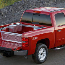 Load image into Gallery viewer, 2007-2014 Chevrolet Silverado GMC Sierra LED 3rd Brake Light - Red