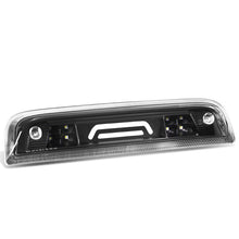 Load image into Gallery viewer, 14-20 Chevy Silverado GMC Sierra 3D LED Third Brake Light Black