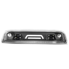 Load image into Gallery viewer, 14-20 Chevy Silverado GMC Sierra 3D LED Third Brake Light Black