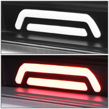 Load image into Gallery viewer, 14-20 Chevy Silverado GMC Sierra 3D LED Third Brake Light Black