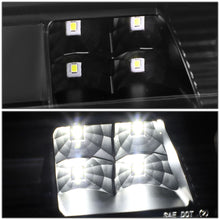 Load image into Gallery viewer, 14-20 Chevy Silverado GMC Sierra 3D LED Third Brake Light Black