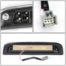 Load image into Gallery viewer, 14-20 Chevy Silverado GMC Sierra 3D LED Third Brake Light Black