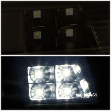 Load image into Gallery viewer, 2014-2020 Chevrolet Silverado GMC Sierra 3D LED Third Brake Light