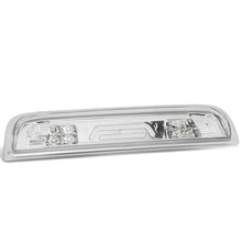 Load image into Gallery viewer, 14-20 Chevy Silverado GMC Sierra 3D LED Chrome 3rd Brake Light