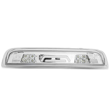 Load image into Gallery viewer, 14-20 Chevy Silverado GMC Sierra 3D LED Chrome 3rd Brake Light