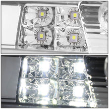 Load image into Gallery viewer, 14-20 Chevy Silverado GMC Sierra 3D LED Chrome 3rd Brake Light
