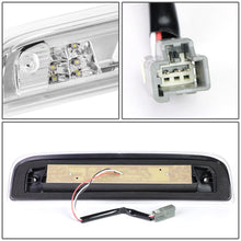 Load image into Gallery viewer, 14-20 Chevy Silverado GMC Sierra 3D LED Chrome 3rd Brake Light