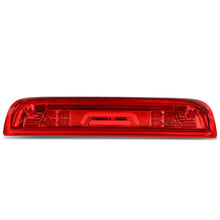 Load image into Gallery viewer, 14-20 Chevy Silverado GMC Sierra 3D LED Third Brake Light Red