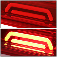 Load image into Gallery viewer, 14-20 Chevy Silverado GMC Sierra 3D LED Third Brake Light Red