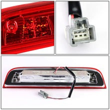 Load image into Gallery viewer, 14-20 Chevy Silverado GMC Sierra 3D LED Third Brake Light Red