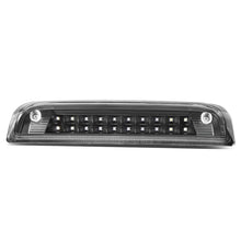 Load image into Gallery viewer, 2014-2020 Chevrolet Silverado GMC Sierra LED 3rd Brake Light Black