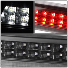 Load image into Gallery viewer, 2014-2020 Chevrolet Silverado GMC Sierra LED 3rd Brake Light Black