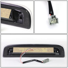 Load image into Gallery viewer, 2014-2020 Chevrolet Silverado GMC Sierra LED 3rd Brake Light Black