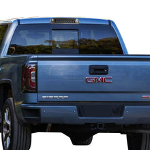 Load image into Gallery viewer, 2014-2020 Chevrolet Silverado GMC Sierra LED 3rd Brake Light Black