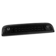 Load image into Gallery viewer, 14-20 Chevrolet Silverado/Sierra LED 3rd Brake Light Black/Smoke