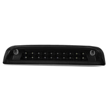 Load image into Gallery viewer, 14-20 Chevrolet Silverado/Sierra LED 3rd Brake Light Black/Smoke