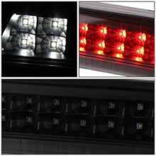 Load image into Gallery viewer, 14-20 Chevrolet Silverado/Sierra LED 3rd Brake Light Black/Smoke