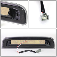 Load image into Gallery viewer, 14-20 Chevrolet Silverado/Sierra LED 3rd Brake Light Black/Smoke