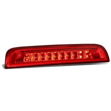 Load image into Gallery viewer, 14-20 Chevrolet Silverado / GMC Sierra 3rd Brake Light LED Red