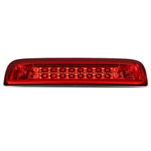 Load image into Gallery viewer, 14-20 Chevrolet Silverado / GMC Sierra 3rd Brake Light LED Red