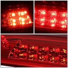 Load image into Gallery viewer, 14-20 Chevrolet Silverado / GMC Sierra 3rd Brake Light LED Red