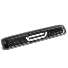 Load image into Gallery viewer, 99-07 Chevy Silverado GMC Sierra 3D LED Third Brake Light Black