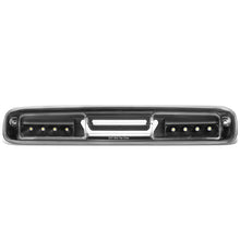 Load image into Gallery viewer, 99-07 Chevy Silverado GMC Sierra 3D LED Third Brake Light Black