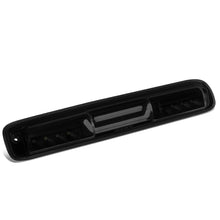 Load image into Gallery viewer, 99-07 Chevy Silverado GMC Sierra 3D LED Third Brake Light Black Smoke