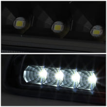 Load image into Gallery viewer, 99-07 Chevy Silverado GMC Sierra 3D LED Third Brake Light Black Smoke