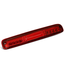 Load image into Gallery viewer, 99-07 Chevy Silverado GMC Sierra 3D LED Third Brake Light Red