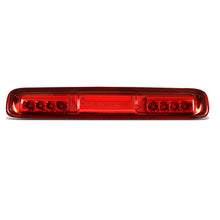 Load image into Gallery viewer, 99-07 Chevy Silverado GMC Sierra 3D LED Third Brake Light Red