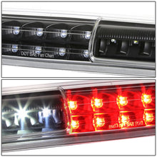 Load image into Gallery viewer, 99-07 Chevrolet Silverado GMC Sierra LED 3rd Brake Light - Black
