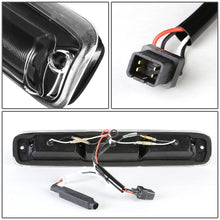 Load image into Gallery viewer, 99-07 Chevrolet Silverado GMC Sierra LED 3rd Brake Light - Black