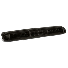 Load image into Gallery viewer, 99-07 Chevy Silverado GMC Sierra LED 3rd Brake Light Black Smoke