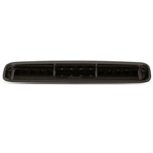 Load image into Gallery viewer, 99-07 Chevy Silverado GMC Sierra LED 3rd Brake Light Black Smoke