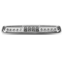 Load image into Gallery viewer, 99-06 Chevrolet Silverado GMC Sierra LED 3rd Brake Light Chrome