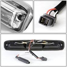 Load image into Gallery viewer, 99-06 Chevrolet Silverado GMC Sierra LED 3rd Brake Light Chrome