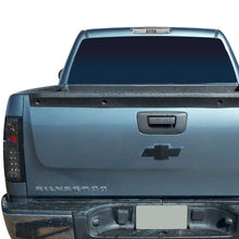 Load image into Gallery viewer, 99-06 Chevrolet Silverado GMC Sierra LED 3rd Brake Light Chrome